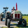 Boeren en Paarden dag 2018